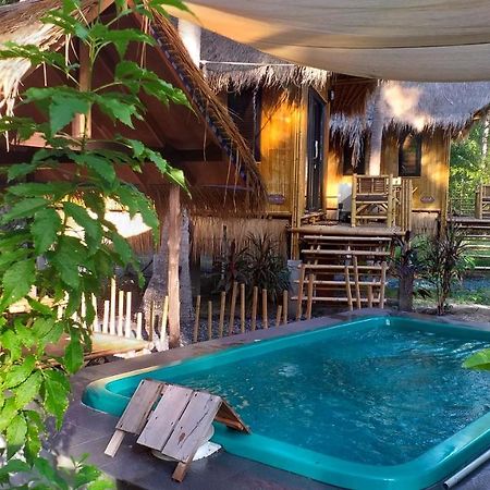 Seacroft Bamboo Village Hinkong Екстериор снимка
