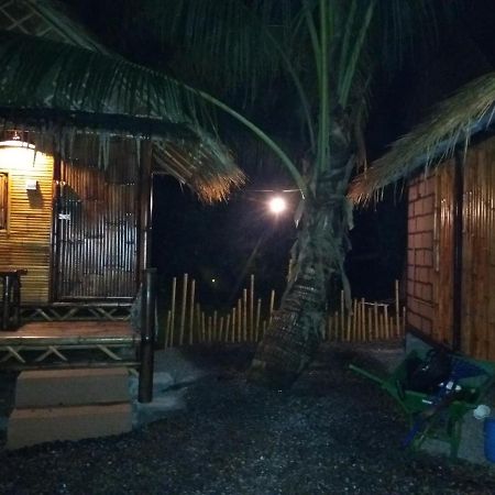 Seacroft Bamboo Village Hinkong Екстериор снимка