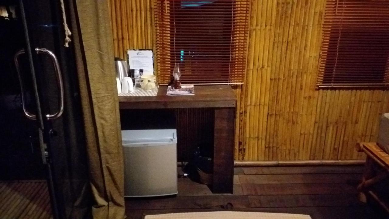 Seacroft Bamboo Village Hinkong Екстериор снимка