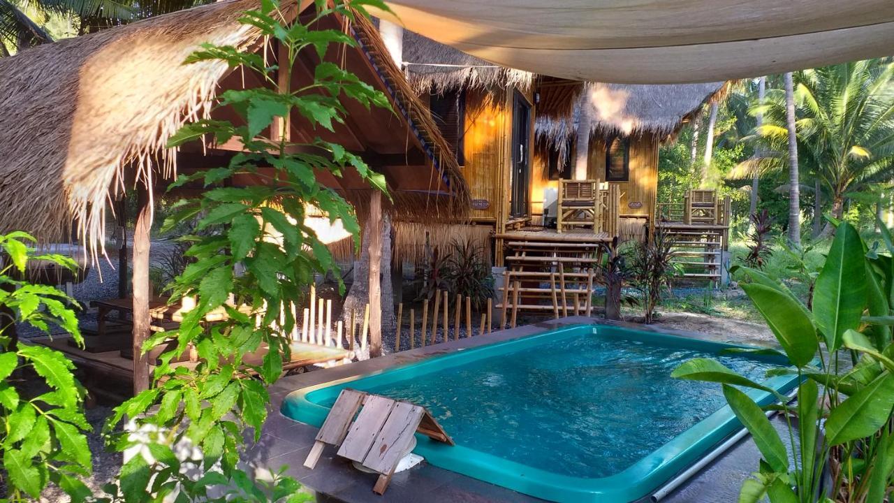 Seacroft Bamboo Village Hinkong Екстериор снимка