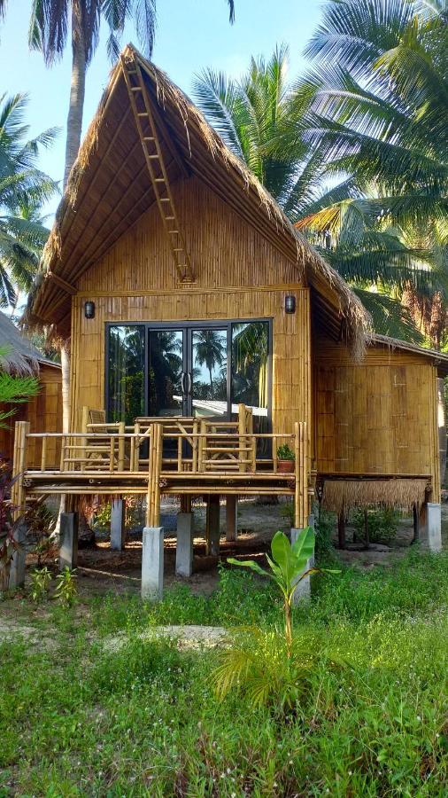 Seacroft Bamboo Village Hinkong Екстериор снимка