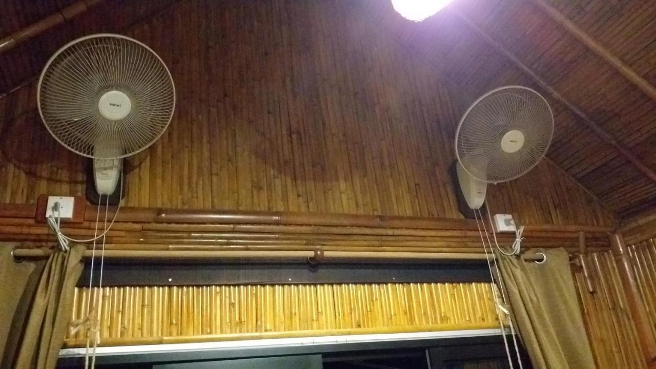 Seacroft Bamboo Village Hinkong Екстериор снимка