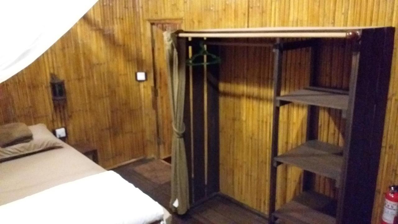 Seacroft Bamboo Village Hinkong Екстериор снимка