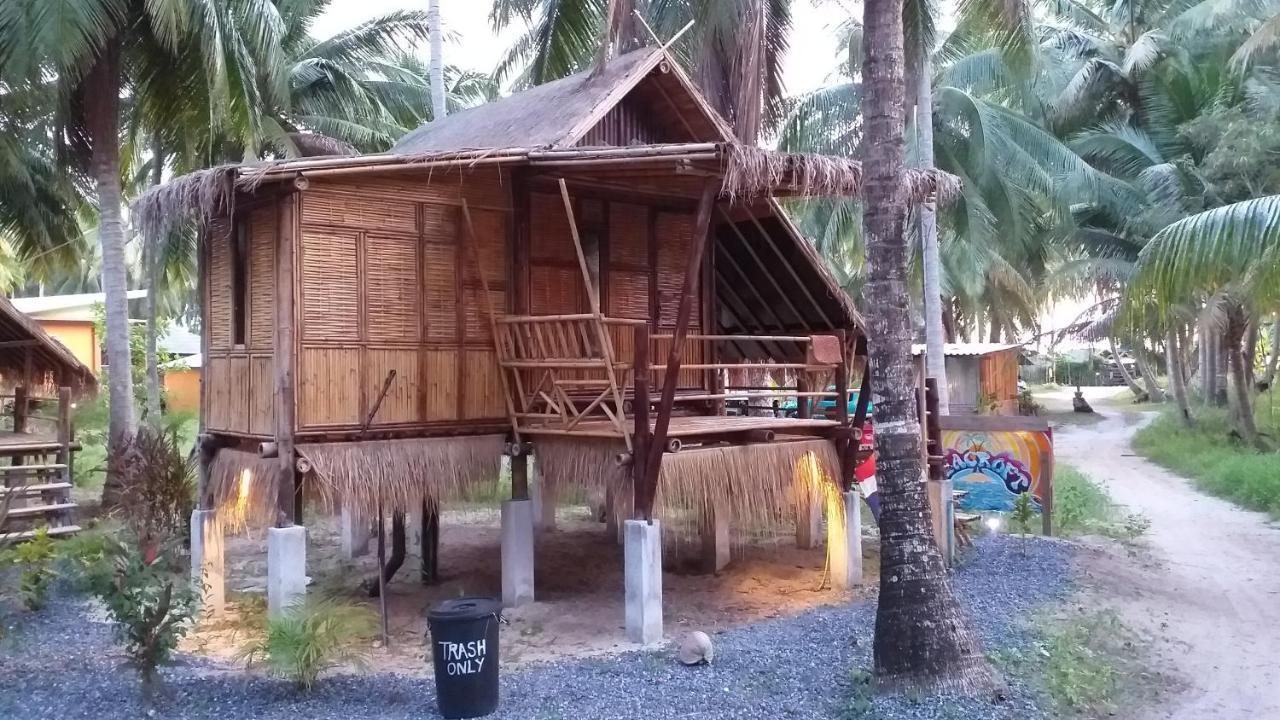 Seacroft Bamboo Village Hinkong Екстериор снимка