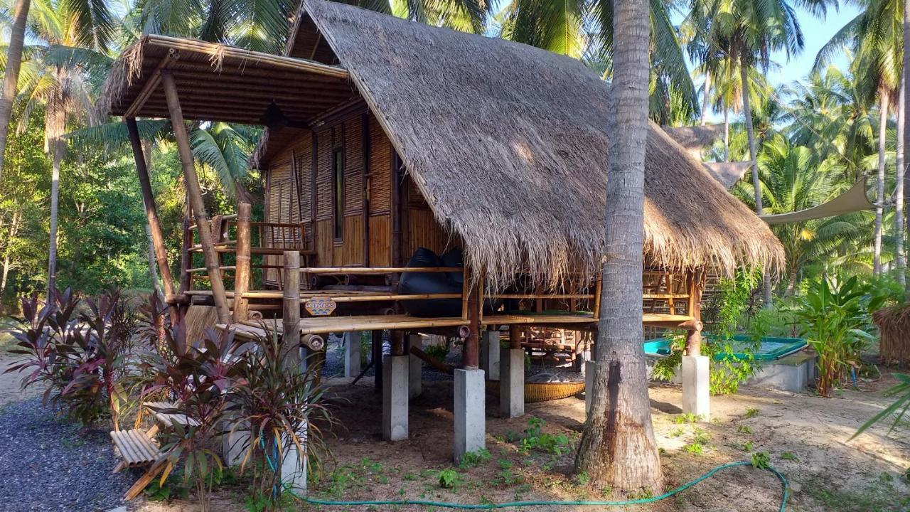 Seacroft Bamboo Village Hinkong Екстериор снимка