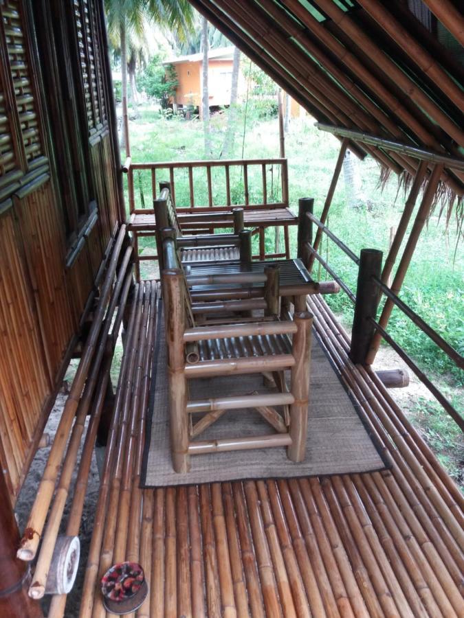 Seacroft Bamboo Village Hinkong Екстериор снимка