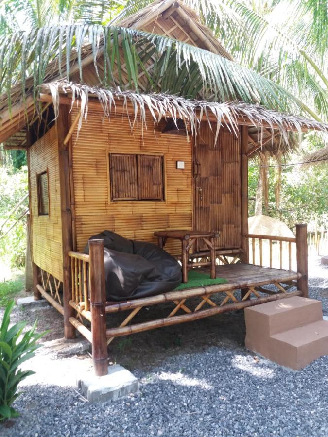 Seacroft Bamboo Village Hinkong Екстериор снимка