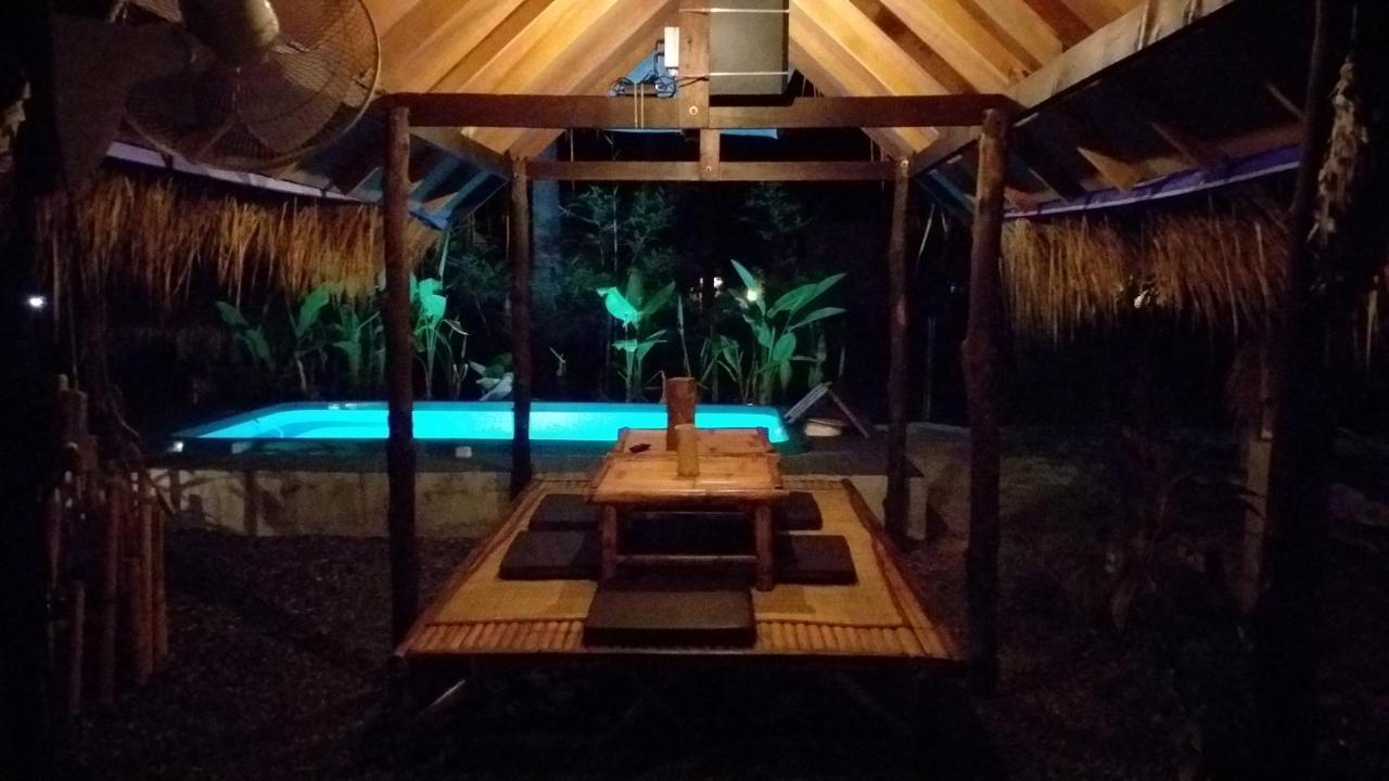 Seacroft Bamboo Village Hinkong Екстериор снимка