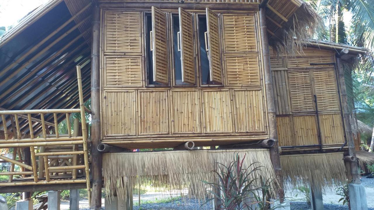 Seacroft Bamboo Village Hinkong Екстериор снимка