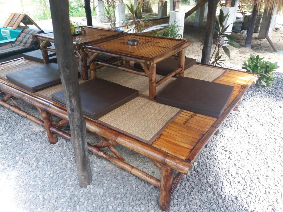 Seacroft Bamboo Village Hinkong Екстериор снимка