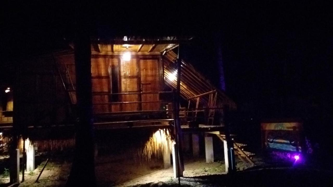 Seacroft Bamboo Village Hinkong Екстериор снимка