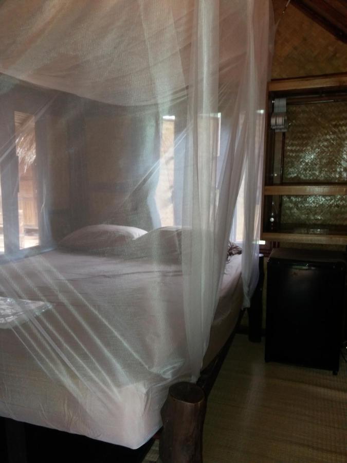Seacroft Bamboo Village Hinkong Екстериор снимка