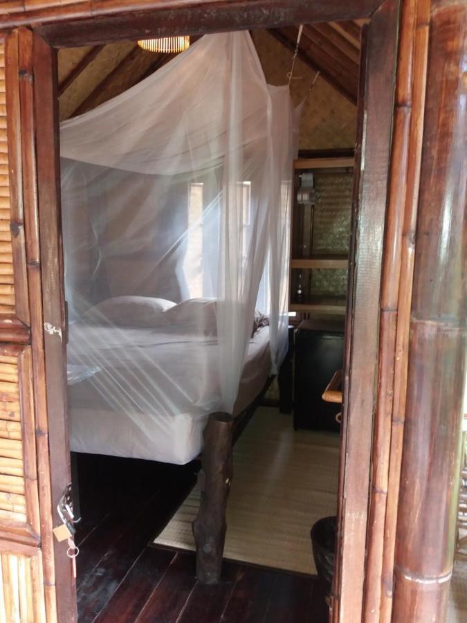 Seacroft Bamboo Village Hinkong Екстериор снимка