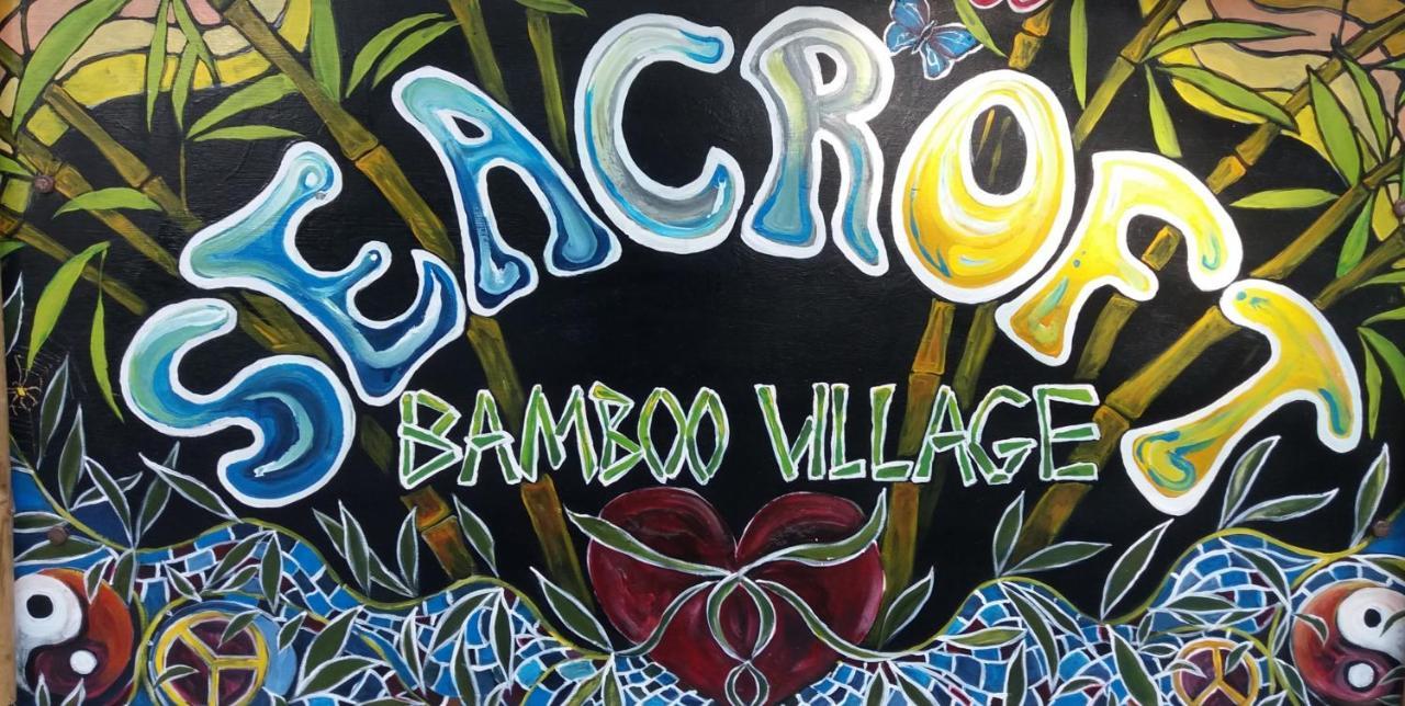 Seacroft Bamboo Village Hinkong Екстериор снимка