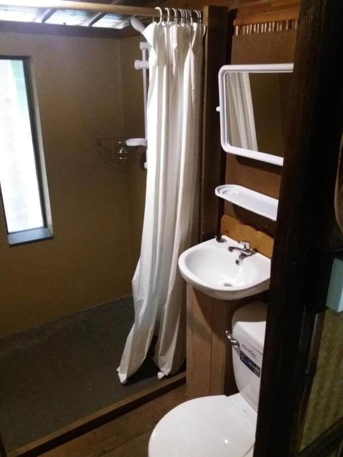 Seacroft Bamboo Village Hinkong Екстериор снимка