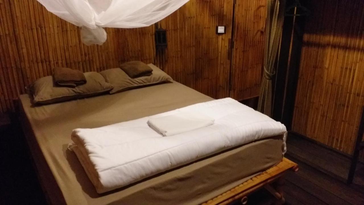 Seacroft Bamboo Village Hinkong Екстериор снимка