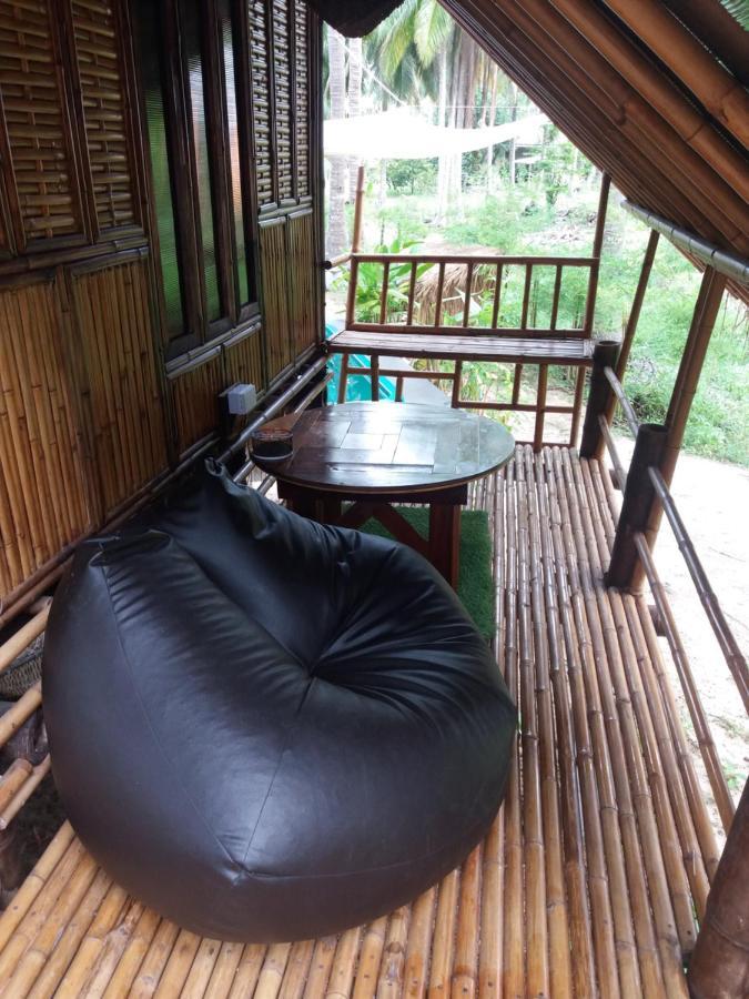 Seacroft Bamboo Village Hinkong Екстериор снимка