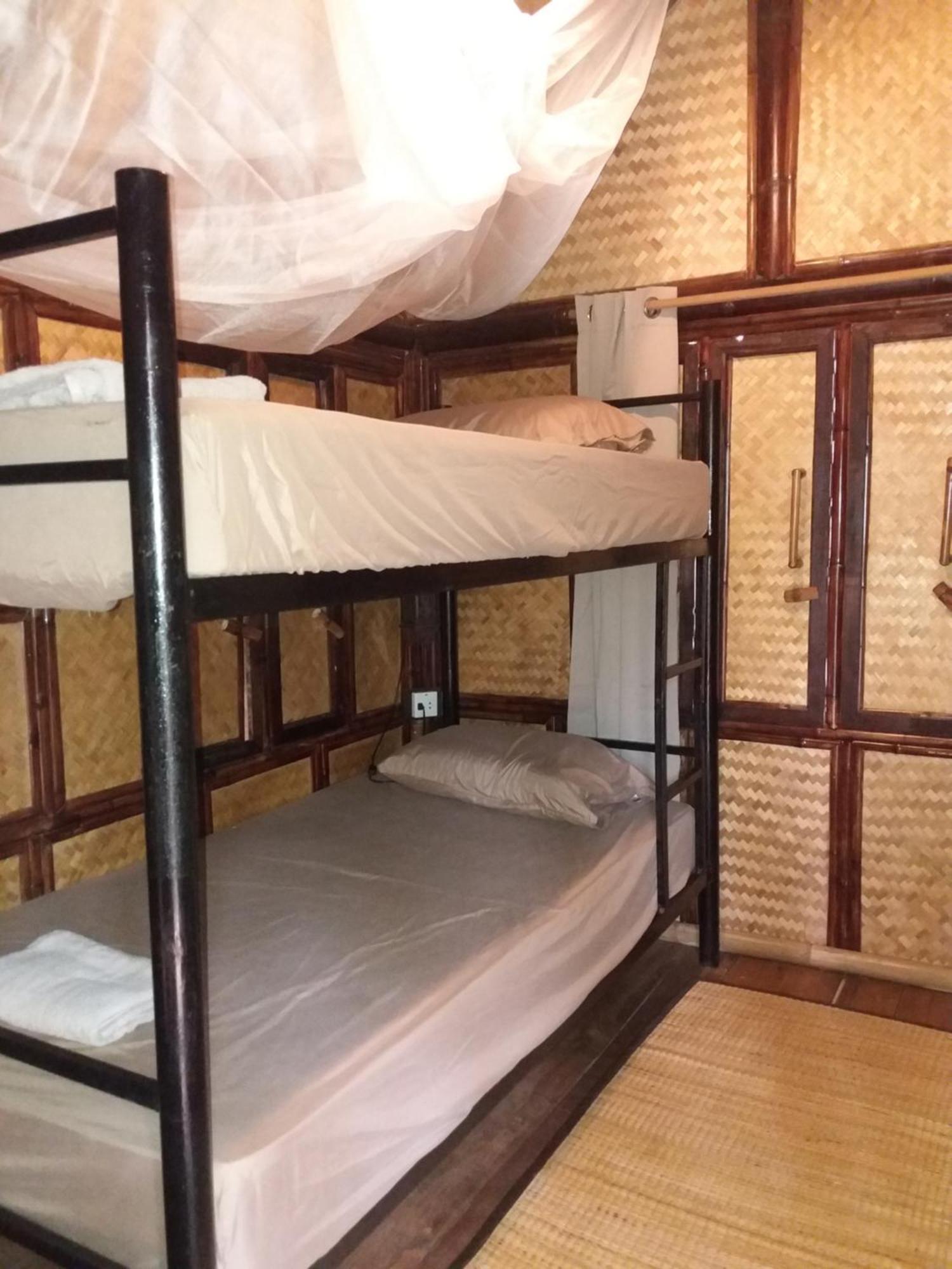 Seacroft Bamboo Village Hinkong Стая снимка