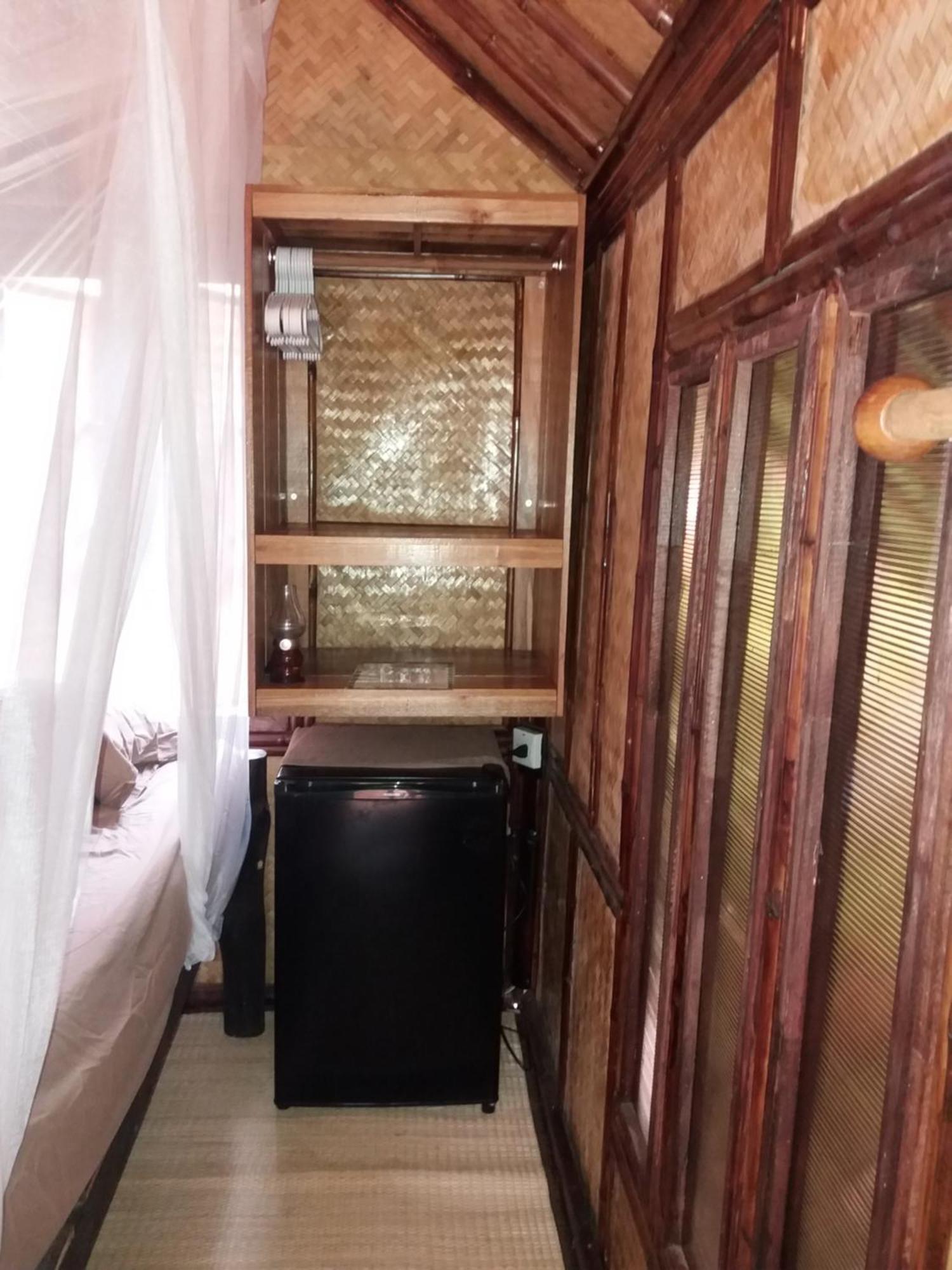 Seacroft Bamboo Village Hinkong Стая снимка